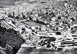 Oran - Camp St Philippe- Vue aerienne - 02